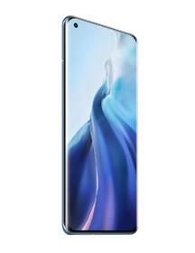 Mobilní telefon Xiaomi Mi 11 256 GB 5G - Horizon Blue 

 obrázek produktu 3 z 10