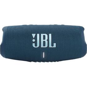 Přenosný reproduktor JBL Charge 5 modrý

 obrázek produktu 2 z 12