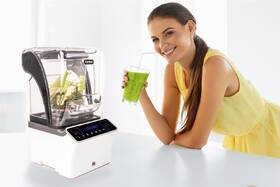 Stolní mixér G21 White E8-1500PG-W bílý

 obrázek produktu 13 z 16