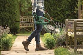 Nůžky na živý plot Bosch EasyHedgeCut 45 

 obrázek produktu 2 z 4