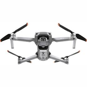 Dron DJI Air 2S šedý

 obrázek produktu 3 z 4