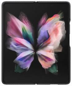 Kryt na mobil Samsung Aramid Cover Galaxy Z Fold3 černý

 obrázek produktu 3 z 7