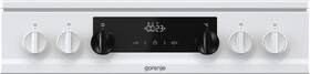 Kombinovaný sporák Gorenje K634WF HomeMade 

 obrázek produktu 2 z 6
