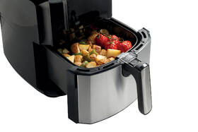 Fritéza horkovzdušná Gorenje AF1700DB 

 obrázek produktu 5 z 11