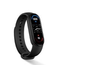 Fitness náramek Xiaomi Mi Band 6 NFC černý

 obrázek produktu 2 z 7