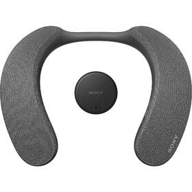 Přenosný reproduktor Sony SRS-NS7B šedý

 obrázek produktu 3 z 9