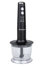 Ponorný mixér Rohnson R-595 černý

 obrázek produktu 2 z 13