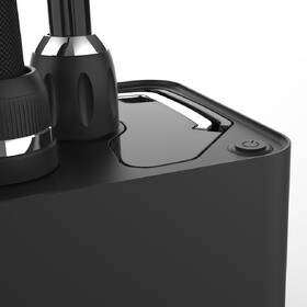 Stojanový napařovač oděvů SteamOne PRO1900 černý

 obrázek produktu 4 z 14