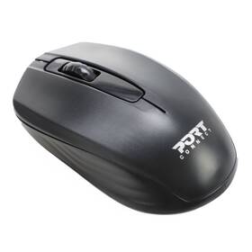Myš PORT CONNECT Wireless Office černá

 obrázek produktu 3 z 5