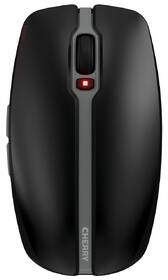 Klávesnice s myší Cherry STREAM DESKTOP RECHARGE  CZ+SK černá/šedá

 obrázek produktu 3 z 6