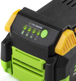 Akumulátor Fieldmann FDUZ 79040 

 obrázek produktu 5 z 6