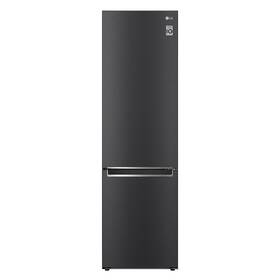 Chladnička s mrazničkou LG GBB72MCVBN černá

 obrázek produktu 21 z 25