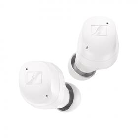 Sluchátka Sennheiser Momentum True Wireless 3 bílá

 obrázek produktu 1 z 6