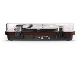 Gramofon ION Max LP hnědý

 obrázek produktu 3 z 6