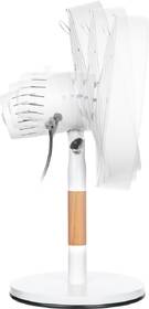 Ventilátor stojanový Sencor SFE 3080WH 

 obrázek produktu 4 z 9