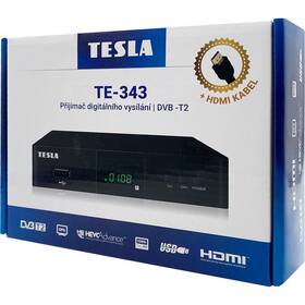 Set-top box Tesla TE-343 černý

 obrázek produktu 7 z 7