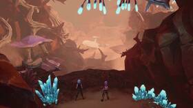Hra Bandai Namco Games PlayStation 5 Star Trek Prodigy: Supernova 

 obrázek produktu 3 z 6