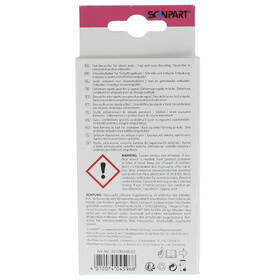 Odvápňovač Scanpart SCA2910060002 

 obrázek produktu 4 z 4