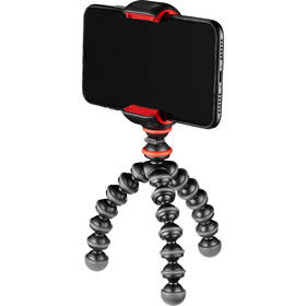 Držák na mobil JOBY GorillaPod Starter Kit černý

 obrázek produktu 5 z 7