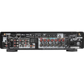 AV Receiver MARANTZ CINEMA 70S černý

 obrázek produktu 1 z 7
