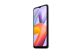 Mobilní telefon Xiaomi Redmi A2 2 GB / 32 GB černý

 obrázek produktu 1 z 10