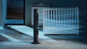 Ventilátor sloupový Philips CX5535/11 
