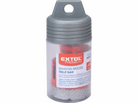 Korunka vykružovací Extol Premium 8801871 45mm, M14 

 obrázek produktu 1 z 1