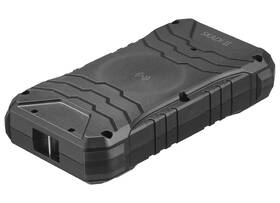 Powerbanka Viking SKADI II, 20000 mAh, bezdrátové nabíjení černá

 obrázek produktu 1 z 8