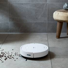 Robotický mop Niceboy i3 Plus White 

 obrázek produktu 7 z 10