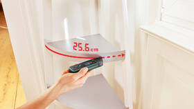 Laserový dálkoměr Bosch Zamo set, 0.603.672.9Z1 

 obrázek produktu 2 z 7