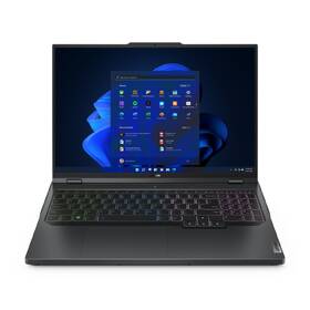Notebook Lenovo Legion Pro 5 16IRX9 + Game Pass předplatné na 3 měsíce šedý

 obrázek produktu 4 z 12