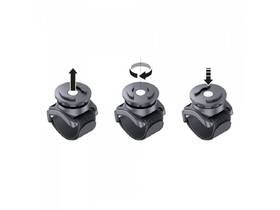 Držák na mobil SP Connect SPC+ Universal Mount černý

 obrázek produktu 2 z 7