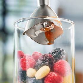 Ponorný mixér Philips HR2681/00 černá barva
