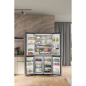 Americká lednice Whirlpool WQ9I MO2L EF nerez

 obrázek produktu 19 z 21