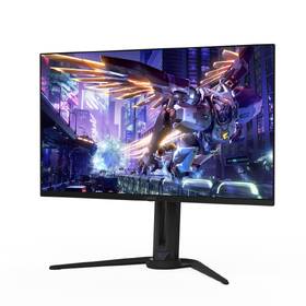 Herní monitor GIGABYTE AORUS FO32U2P černý

 obrázek produktu 2 z 8