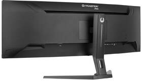Herní monitor IIYAMA G-Master GCB4580DQSN-B1 černý

 obrázek produktu 5 z 9
