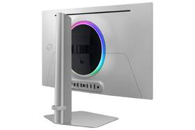 Herní monitor Samsung Odyssey G6 stříbrný

 obrázek produktu 7 z 21