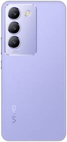Mobilní telefon vivo V40 SE 8 GB / 256 GB fialový

 obrázek produktu 5 z 19