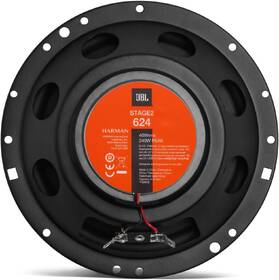 Reproduktory JBL STAGE2 624 černý

 obrázek produktu 2 z 5
