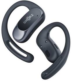 Sluchátka Shokz OpenFit Air černá

 obrázek produktu 4 z 12