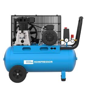 Kompresor Güde 580/10/50/400V (50146) 

 obrázek produktu 1 z 6