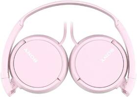 Sluchátka Sony MDRZX110APP.CE7 růžová

 obrázek produktu 1 z 1