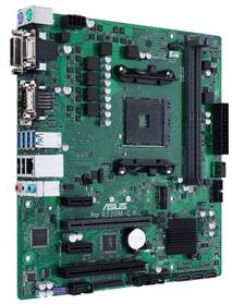 Základní deska Asus A520M-C II/CSM 

 obrázek produktu 1 z 5