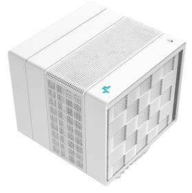 Chladič CPU DeepCool Assassin IV bílý

 obrázek produktu 1 z 6