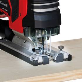 Přímočará pila Einhell Professional TP-JST 18/135 Li BL-Solo (bez baterie) 4321265 

 obrázek produktu 11 z 13