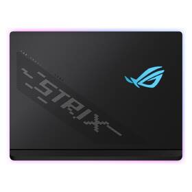 Notebook Asus ROG Strix SCAR 18 (2025) černá barva
