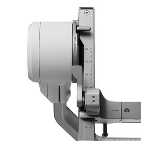 Stabilizátor DJI RS 4 Mini bílý

 obrázek produktu 7 z 10