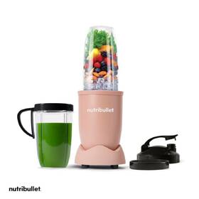 Stolní mixér Nutribullet NB907MACL růžový

 obrázek produktu 1 z 5