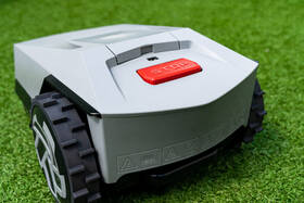 Robotická sekačka Mr.Grass AI36 

 obrázek produktu 9 z 13