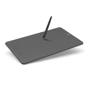 Grafický tablet XPPen Deco 01 v3 černý

 obrázek produktu 7 z 13